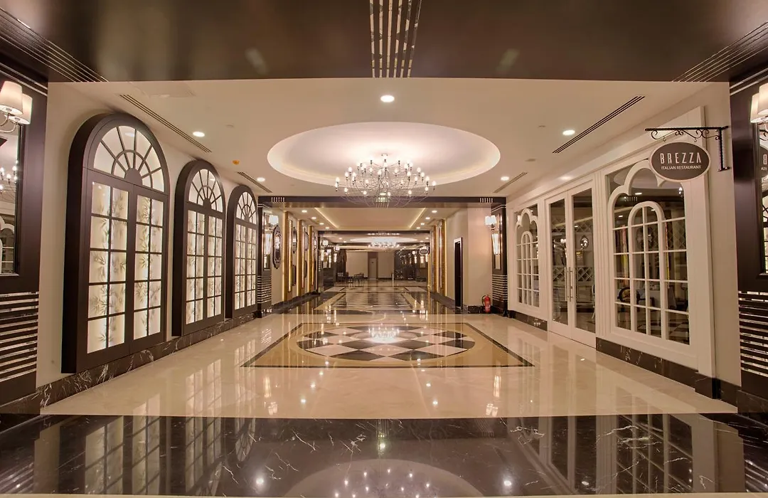 Sensitive Premium Resort & Spa-1