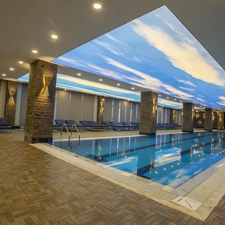 Sensitive Premium Resort & Spa-3