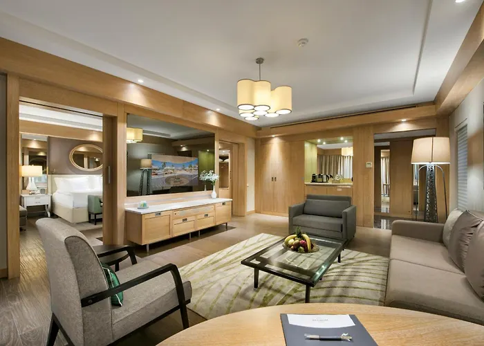 Regnum CaryaSpa Hotel