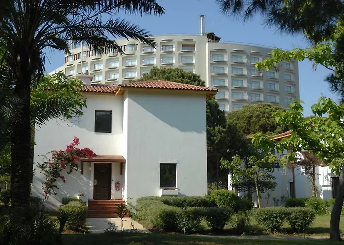 Altis Resort Hotel & Spa Belek